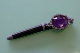 Twisted Wonderland's House Pen Wands Kit