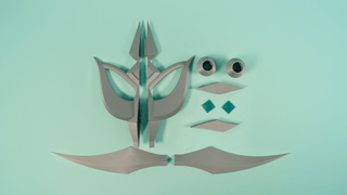Ubel's Lance [3D Printed Kit] 3D Printed Kit cosplay DangerousLadies
