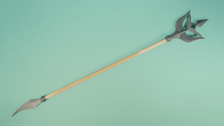 Ubel's Lance [3D Printed Kit] 3D Printed Kit cosplay DangerousLadies
