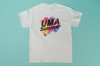 UMA Summer T-Shirt Ready to Wear Clothing cosplay DangerousLadies