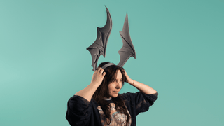Vamp Fatale's Accessories [3D Printed Kit] 3D Printed Kit cosplay DangerousLadies
