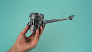 Vander's Pipe 3D Printed Kit cosplay DangerousLadies