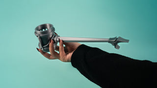 Vander's Pipe 3D Printed Kit cosplay DangerousLadies