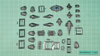 Velvet Crowe's Accessories Cast Kit cosplay DangerousLadies