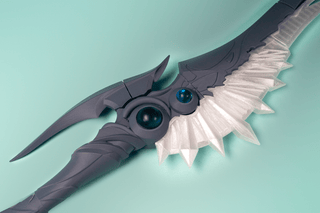 Venat's Sword of Light [3D Printed Kit] 3D Printed Kit cosplay DangerousLadies