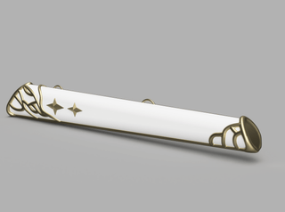 Vex's Armoury of Heroes Quiver [3D Print Files] 3D Files cosplay DangerousLadies