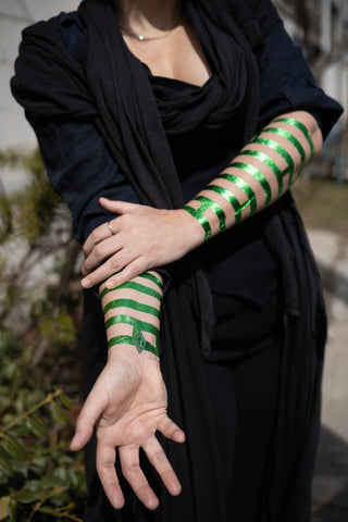 Volstrucker Tattoos Tattoos cosplay DangerousLadies