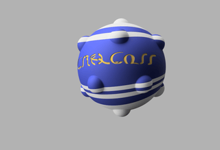 Wakka's Blitzball [3D Print Files] 3D Files cosplay DangerousLadies