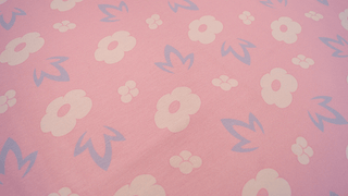 Winds and Waves Trainer Fabric Fabric cosplay DangerousLadies