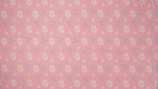 Winds and Waves Trainer Fabric Fabric cosplay DangerousLadies