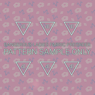 Winds and Waves Trainer Shirt Fabric cosplay DangerousLadies