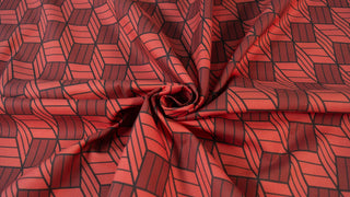Yasuke's Belt Fabrics Textiles cosplay DangerousLadies