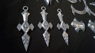 Ysayle's Accessories Kit