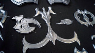 Ysayle's Accessories Kit