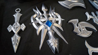 Ysayle's Accessories Kit