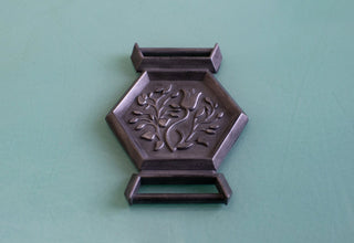 Y'shtola's Pendant and Choker