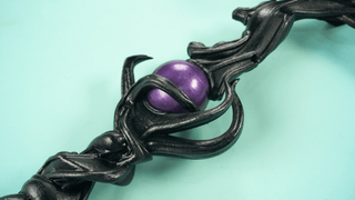 Y'shtola's Nightseeker Staff [3D Printed Kit] 3D Printed Kit cosplay DangerousLadies