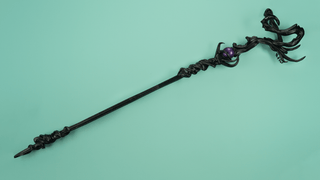 Y'shtola's Nightseeker Staff [3D Printed Kit] 3D Printed Kit cosplay DangerousLadies