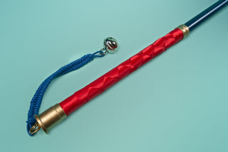 Yuna's Summoner Staff [3D Printed Kit]