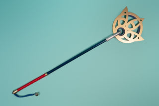 Yuna's Summoner Staff [3D Printed Kit]
