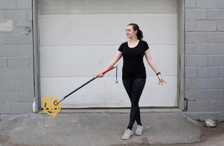 Yuna's Summoner Staff [3D Printed Kit]