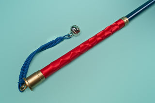Yuna's Summoner Staff [3D Printed Kit] 3D Printed Kit cosplay DangerousLadies