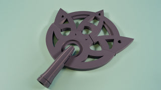 Yuna's Summoner Staff [3D Printed Kit]