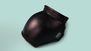 Zack Fair's Pauldrons Cast Kit cosplay DangerousLadies