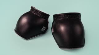 Zack Fair's Pauldrons