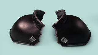 Zack Fair's Pauldrons