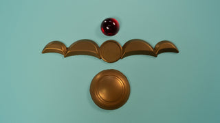 Zelda's Echoes of Wisdom Tiara Kit [Ready - To - Ship] 3D Printed Kit cosplay DangerousLadies