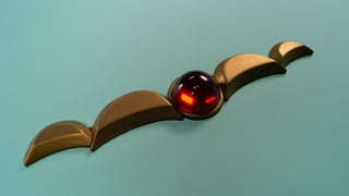 Zelda's Echoes of Wisdom Tiara Kit [Ready - To - Ship] 3D Printed Kit cosplay DangerousLadies