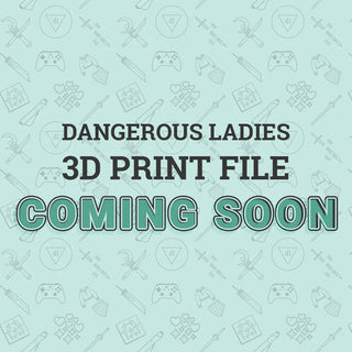 Zelda's Ocarina of Time Armor and Accessories [3D Print Files] 3D Files cosplay DangerousLadies