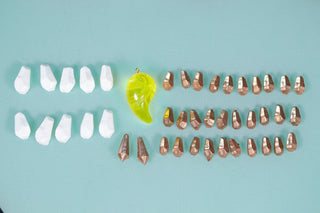 Zelda's Zonai Princess Accessories Kit