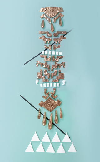 Zelda's Zonai Princess Accessories Kit