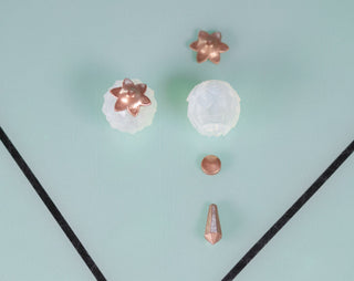 Zelda's Zonai Princess Accessories Kit