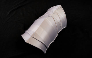 Zenos Yae Galvus' Armor and Accessories [3D Printed Kit]