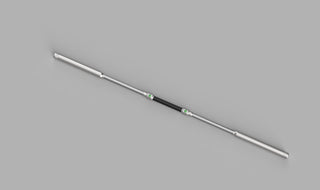 Aerith's Guard Stick [3D Print Files] 3D Files cosplay DangerousLadies