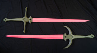 Aether's Traveller's Sword [Ready to Ship] 3D Printed Kit cosplay DangerousLadies