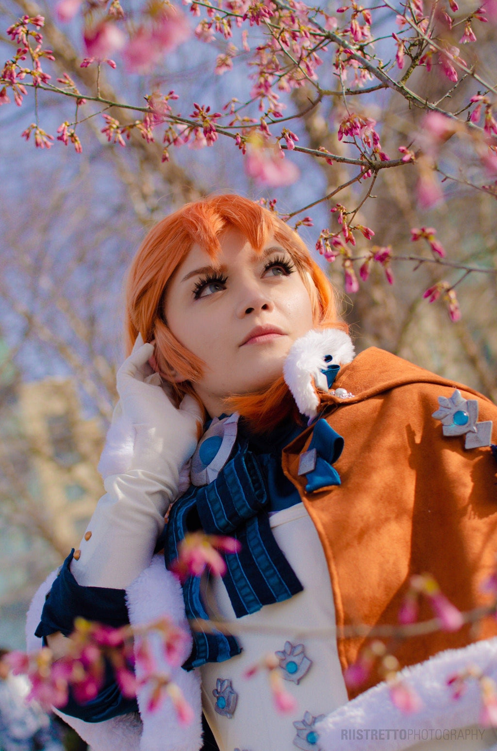 Annette's Timeskip Accessories Kit DangerousLadies