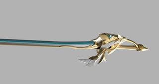 Aquila Favonia Rapier [3D Print Files] 3D Files cosplay DangerousLadies