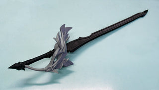 Aquila Favonia Rapier [3D Printed Kit] 3D Printed Kit cosplay DangerousLadies