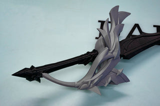 Aquila Favonia Rapier [3D Printed Kit] 3D Printed Kit cosplay DangerousLadies