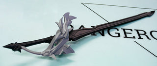 Aquila Favonia Rapier [3D Printed Kit] 3D Printed Kit cosplay DangerousLadies