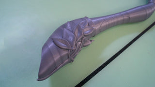 Artemis' Bow [3D Printed Kit] 3D Printed Kit cosplay DangerousLadies
