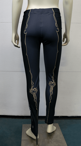 Bayonetta's Leggings Ready to Wear Clothing cosplay DangerousLadies