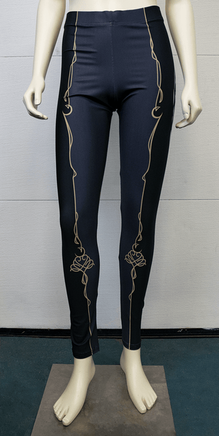 Bayonetta's Leggings Ready to Wear Clothing cosplay DangerousLadies