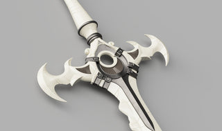 Byleth's Sword of the Creator [3D Print Files] 3D Files cosplay DangerousLadies