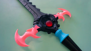 Byleth's Sword of the Creator [3D Printed Kit] 3D Printed Kit cosplay DangerousLadies