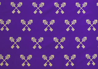 Ceremonial Robes Fabric